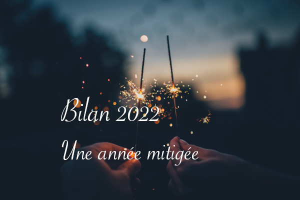 deux mains tiennent des bougies qui étincelles - Bilan 2022, anar(t)chie, journal de bord de Lucie Choupaut