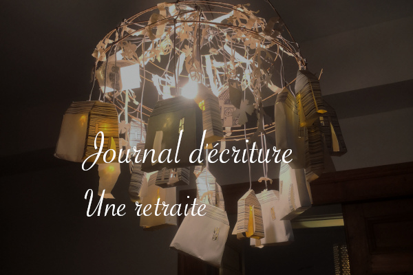 Journal d'écriture : retrouver un souffle - anar(t)chie, journal de bord