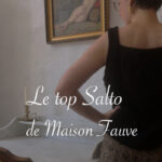 Top Salto de Maison Fauve - anar(t)chie, journal de bord