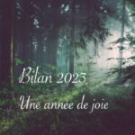 Bilan 2023 - anar(t)chie, journal de bord