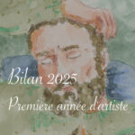 Bilan 2025 - Lucie Choupaut